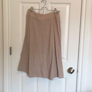 Dalia Collection Skirt